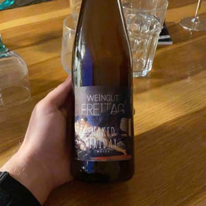 Naked Friday - Weingut Freitag - philipp-freitag