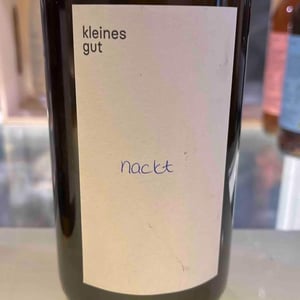 Nackt Rouge - Kleines Gut - frederike-und-daniel -2020