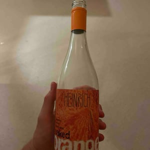 Naked Orange - Weingut Heinrich - gernot-heike-heinrich -2023
