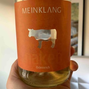 Naken - Meinklang - Weingut Michlits - Angela & Werner Michlits 