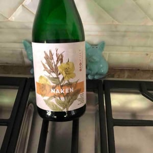 Naken - Meinklang - Weingut Michlits - angela-werner-michlits-jr
