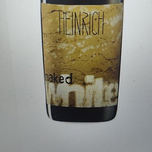 Naked White - Weingut Heinrich - Gernot & Heike Heinrich -2020