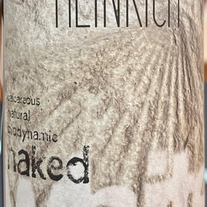 Naked White - Weingut Heinrich - gernot-heike-heinrich -2020