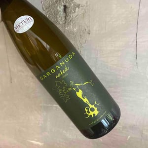 Naked - Garganuda - andrea-fiorini-carbognin