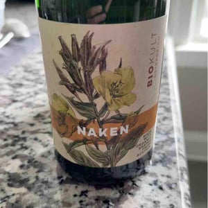 Naken - Meinklang - Weingut Michlits - angela-werner-michlits-jr
