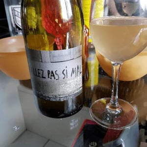 N'Allez Pas Si mal - Château Lestignac - camille-mathias-marquet