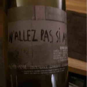 Château Lestignac - Camille & Mathias Marquet - N'Allez Pas Si mal