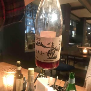 Nomadis - Stellenbosch - stellenbosch