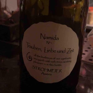 Namida - Strohmeier - franz-strohmeier