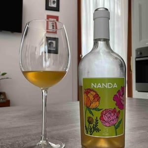 Nanda - Azienda Agricola Don Carlo - Lorenzo Genovesi 