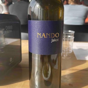 Jakot - Nando - andrej-kristancic