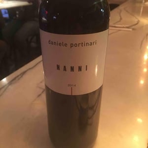 Nanni - Azienda Agricola Daniele Portinari - Daniele Portinari 
