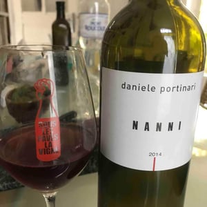 Nanni - Azienda Agricola Daniele Portinari - Daniele Portinari 