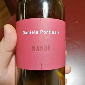 Nanni - Azienda Agricola Daniele Portinari - Daniele Portinari 