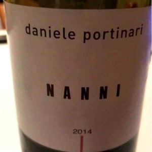Nanni - Azienda Agricola Daniele Portinari - Daniele Portinari 