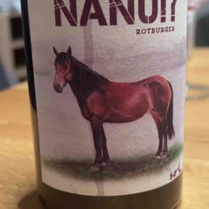 Nanu - Sol - Michael Gindl
