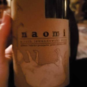 Naomi - Ruth Lewandowski Wines - evan-lewandowski