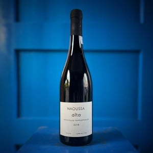 Naoussa Alta - Thymiopoulos Vineyards - apostolos-thymiopoulos