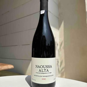 Naoussa Alta - Thymiopoulos Vineyards - apostolos-thymiopoulos