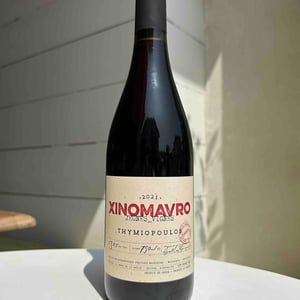 Naoussa Jeunes Vignes - Thymiopoulos Vineyards - apostolos-thymiopoulos