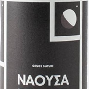 Naoussa (Oenos Nature) - Thymiopoulos Vineyards - apostolos-thymiopoulos