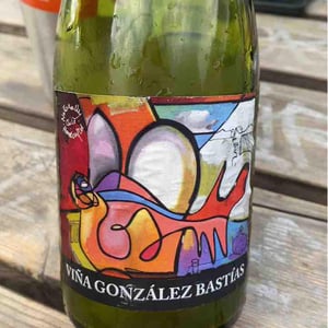 Naranjo - Viña González Bastías - Daniela Lorenzo & Jose Luis Gómez Bastías 