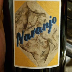Naranjo - Dorian Déjean - Dorian Déjean 