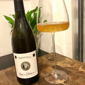 Bodega Naranjuez - Antonio Vilchez Valenzuela - Naranjuez Baco Pérez