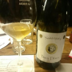 Naranjuez Baco Pérez - Bodega Naranjuez - antonio-vilchez-valenzuela