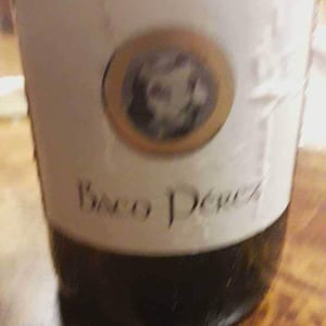 Naranjuez Baco Pérez - Bodega Naranjuez - Antonio Vilchez Valenzuela 