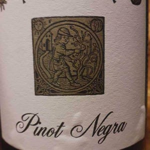 Pinot Negra - Marchal - Antonio Vilchez Valenzuela 