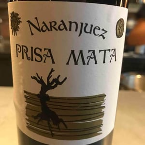 Aranjuez Prisa Mata 2016