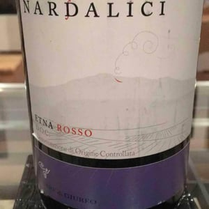 Nardalici iEtna Rosso - Terre Di Giurfo - terre-di-giurfo