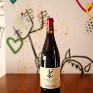 Nas del Gegant Red - Celler Escoda Sanahuja - joan-ramon-escoda-martinez