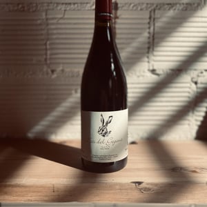 Nas del Gegant Red - Celler Escoda Sanahuja - joan-ramon-escoda-martinez
