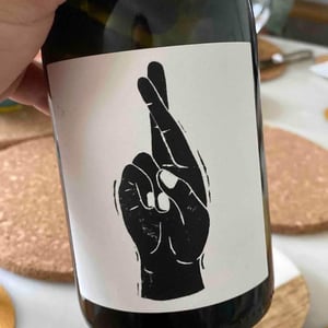Nas Sans Julie - Vin Noé - Jonathan Purcell 