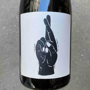 Nas Sans Julie - Vin Noé - Jonathan Purcell 