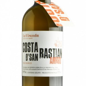 Nascetta - la viranda - Azienda Agricola La Viranda -2021
