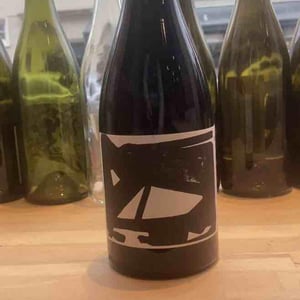 Nascor X Matthieu Barret - Vin des Potes - basile-passe