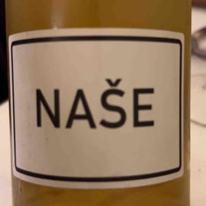Naše - Jfjfjfj - Milan Nestarec -2021