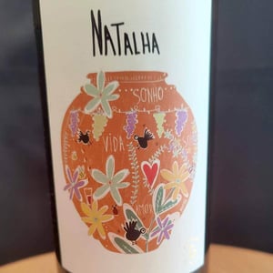 NaTalha Branco - Gerações da Talha - teresa-caeiro