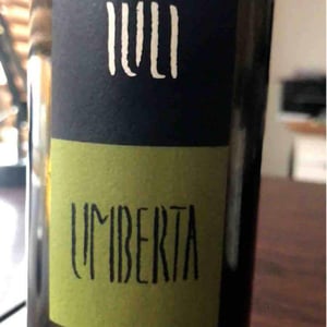 Cascina Iuli - Fabrizio Iuli - Natalin