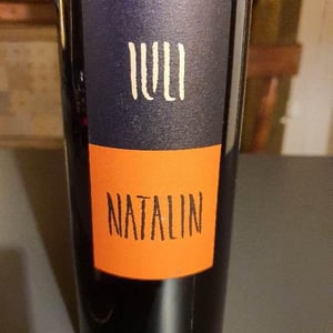 Cascina Iuli - Fabrizio Iuli - Natalin