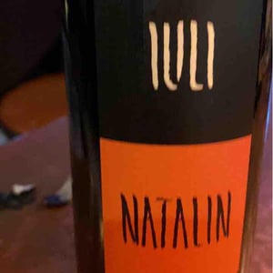 Cascina Iuli - Fabrizio Iuli - Natalin