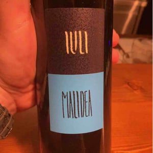 Cascina Iuli - Fabrizio Iuli - Natalin