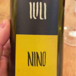 Cascina Iuli - Fabrizio Iuli - Natalin