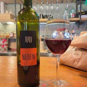 Cascina Iuli - Fabrizio Iuli - Natalin