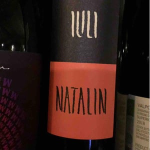 Cascina Iuli - Fabrizio Iuli - Natalin