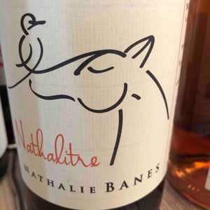 Nathalitre - Nathalie Banes - Nathalie Banes 