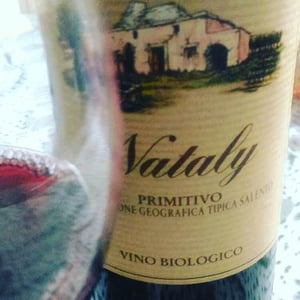 Nataly 2015 - Azienda Agricola Natalino Del Prete - Natalino Del Prete